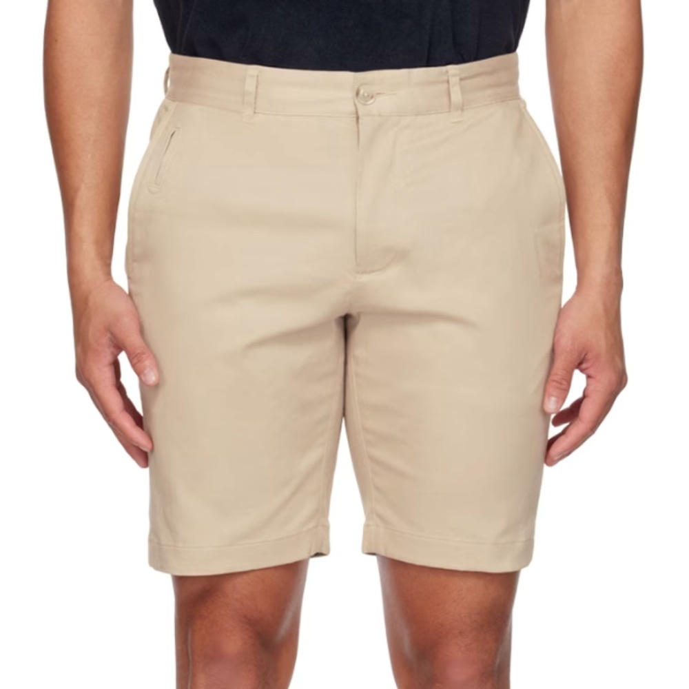 Vince Griffith Slim Fit Chino Short